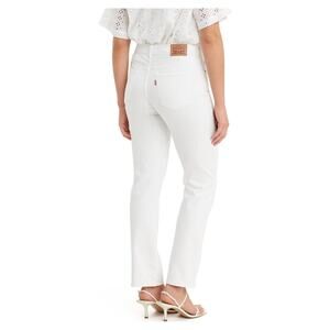 Levi’s Original Women's Classic Straight Fit Jeans Size 14 Medium